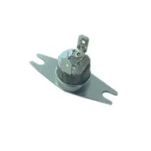 Saunier Duval – Termostato SRC ISOFAST – Control eficiente de temperatura – S57211