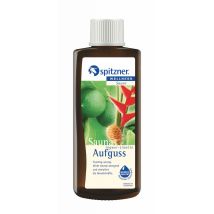 Saunaaufguss Ingwer Limette 190 Ml - Spitzner