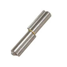 24pz Cerniere A Due Ali Perno Sfilabile Art.100 - Mm.100x 13