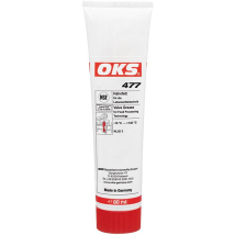 OKS Hahnfett 80ml – Haftstark – Wasserbeständig – NSF H1 Reg.-Nr. 135750 – Schmiert Kunststoffe und Elastomere