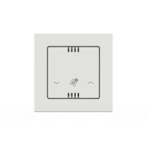 Zehnder - Bedieneinheit Comfocontrol Comfort Bluetooth Für Comfospot55 Twin Bluetooth - 990800416