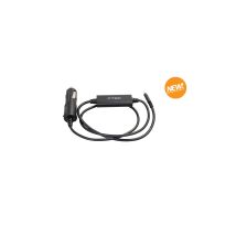 Ctek - Cable Usb-c 12v A Toma De Mechero Para Cargador Cs Free