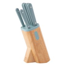 Blocco Di 6 Coltelli - 3950350 - Berghoff
