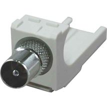 Decoder Metz Connect 4250184105329 75 Ohm 18x14x5 Cm