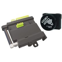 Pack Easyconnect+ Central 4g + Lecteur Vigik+ T25 - Noralsy - 1002-0101