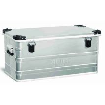 Finish - Alud 91 Aluminium-aufbewahrungsbox Metallarbeiten 758120091