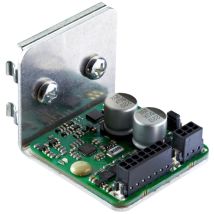 Dgs 24/03 M Dc-drehzahlsteller 3 A 24 V/dc - Eph Elektronik