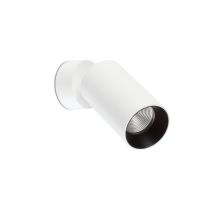 Applique murale LED blanche CALI – Flux lumineux, Couleur de la lumière, Matières, Style – Ols Original