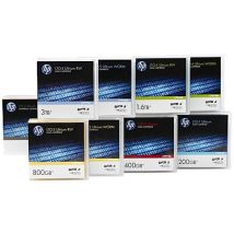 Hewlett Packard - Hpe Lto-7 Ultrium-datenkassette C7977an