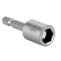 Vaso hexagonal magnético 50mm – 2 unidades – Celesa
