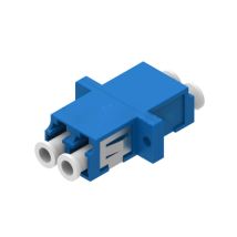 Wp Wpc-fa0-lc0101 Adaptador De Fibra Óptica Lc/lc 1 Pieza(s) Azul