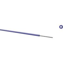 Cable Monoconductor Kabeltronik 100 M Rojo Flexible