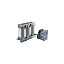 Schaffner Fn5040-24-84 Line Filter, 500 V Ac, 24 A, Switching Frequency 16 Khz