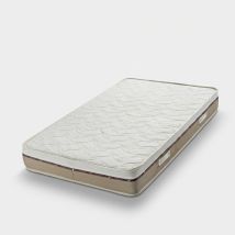 Materasso Matrimoniale Memory Foam Molle Insacchettate 26 Cm Aster Dream