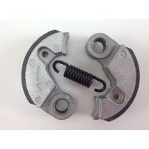 Komplette Kupplung Emak Freischneider Motor 433 435 440 446 450 Bp 004548