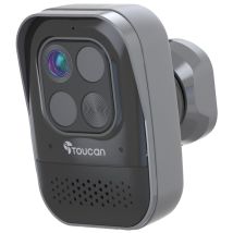 Sicherheitskamera Piper Toucan Pro Kabellos Full Hd 140°