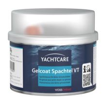 Gelcoat Spachtel 250g Weiß 155653 - Yachtcare