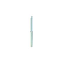 Tringle Acier Pour Crémone À Levier 16 X 16 X 1500 Mm - Wss