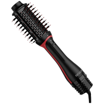 [gebraucht] B-ware Revlon One Step Styler Volumiser Plus Warmluftbürste Lockenstab Lockenbürste