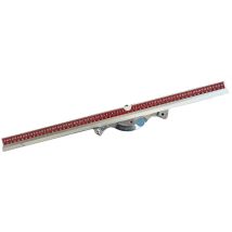 Regla grabada 90NE para azulejo cortador Sigma 4EN 4FN – 64cm – 64cm