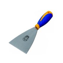 Couteau à enduire – Pavan – Largeur, Matières, Largeur lame, Matière de la lame, Longueur de la lame, Longueur, Quantité par pack