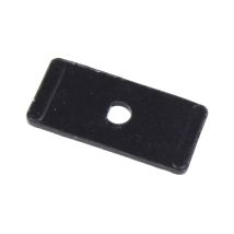 Electrolux - Soporte, Lado, Rejilla, Pin De 4 Mm - 140003510017 - 7321423144168