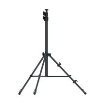 Baustativ für Arbeitsleuchte HD T3 – 602.506A – flexibel, stabil, einklappbar – ideal für Baustellen