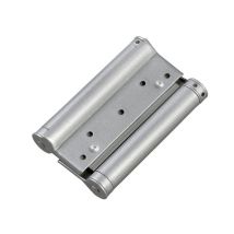 Groom Liobex Compacto N°36 Bisagras Acero Plateado
