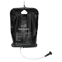 Gartendusche Outwell Portable Solar Shower 20 L Fassungsvermögen