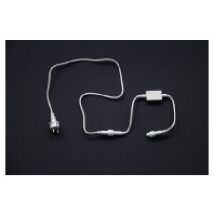 Mk Quickfix Zul. An Led 1,5m W (001-012)