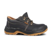 Zapatos De Seguridad Paredes Zp1000 S3 Src - 38 (eu) - Negro