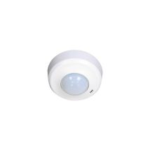 Beg 92550 Pd2-m-1c-ap 360° Presence Detector, 1-channel Surface-mount, Remote-controlled, Range: 10 M