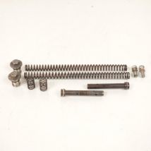 Système hydraulique de fourche origine pour scooter TGB 50 Akros