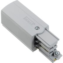 Bloc D'Alimentation Nordic Aluminium Global Gris Robuste