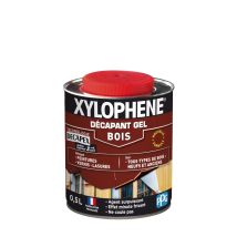 Decapant Gel Bois 0,5l