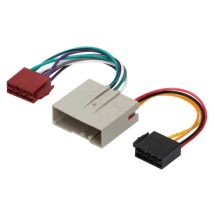 Adattatore Ford Fusion 2002-fiesta 2002-land Rover 2005-iso