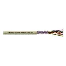Lapp Kabel&leitung Unitronic Liycy (tp) 2x2x0,5 0035810 R100 100 Stk