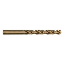 Metallbohrer Milwaukee Hss-g Cobalt 3,5 Mm 10 Stück