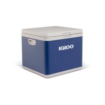Glaciere Électrique - Igloo - 12 V - 230 V - Hybride - 43 L