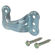 Supporto Satellite Kathrein Ztu 160 Metallo Zincato 3,9 Kg