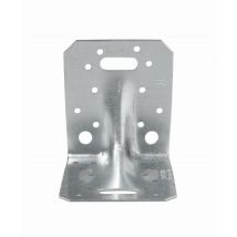 Ángulo Mixto Reforzado Simpson - A90xb105xc105x2mm - Acrl10520
