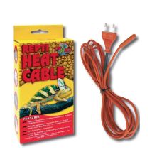 Câble 12 M - 100w: Câble Chauffant Pour Repti Zoo Med