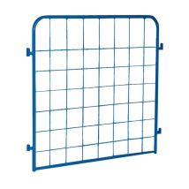 Variofit Längswand Niedrig Breite 850 Mm