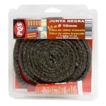 Pacchetto Di Riparazione Di Stufe Da 10 Mm.