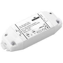 Dehner Elektronik - Led-trafo, Led-treiber Konstantspannung 30 W 1.25 A 24 V/dc Überlastschutz, Über