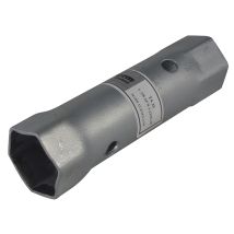 Melco - Ta25 Ta25 A/f Box Spanner 1.5/8 X 1.13/16af X 190mm (7 1/2in) Melta25
