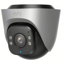Cámara De Seguridad Eufy E41 4k Uhd Poe Blanca