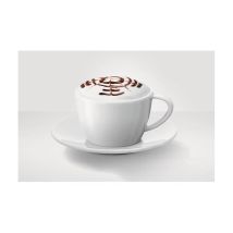 Set De 2 Tasses A Cappucino Jura - 170 Ml