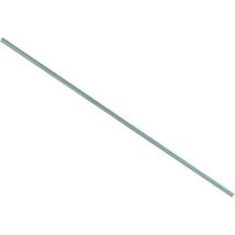 Tubo Mástil De Antena Sconn-maximum-connectivity Antenna Mast Tube Alu 50mm 2m