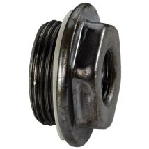 Flamco Reduzierstopfen Rechts, R G1 1/4a X G3/4i Stahl Leicht, F10905